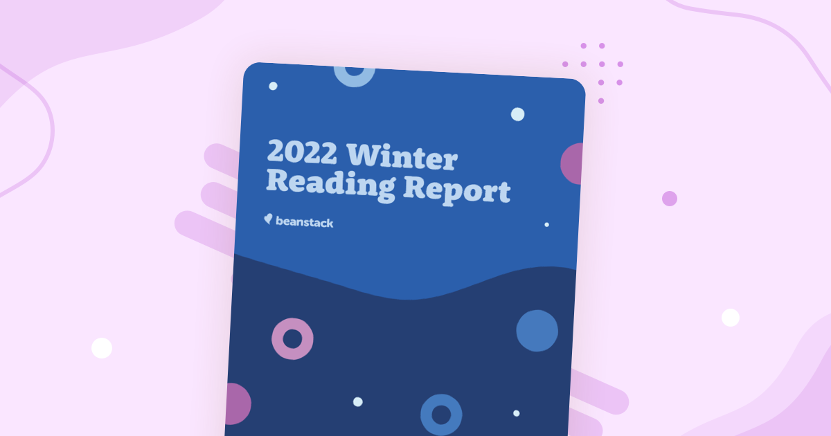 Winter Reading Report 2022 — Beanstack